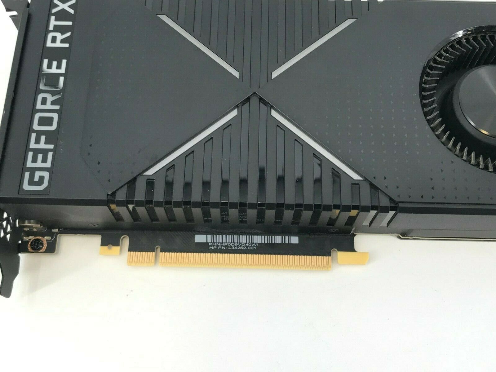 NVIDIA GeForce RTX 2080 Ti 11GB GDDR6 FHR 352 Bit Graphics Card –  ItsWorthMore