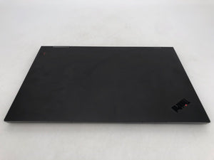Lenovo ThinkPad X1 Yoga Gen 4 14" Grey FHD TOUCH 1.9GHz i7-8665U 16GB 1TB - Good