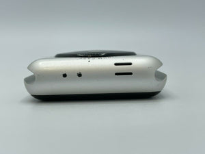 Apple Watch Series 3 (GPS) Silver Sport 38mm w/ Silver Sport