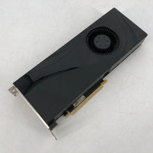 Load image into Gallery viewer, PNY NVIDIA GeForce RTX 2080 Ti 11GB FHR GDDR6 352 Bit Graphics Card - Good Cond.