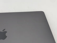 Load image into Gallery viewer, MacBook Air 13 Space Gray 2020 MVH22LL/A 1.1GHz i5 8GB 256GB SSD Good Condition