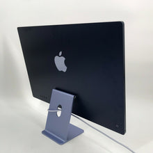 Load image into Gallery viewer, iMac 24 Purple 2021 3.2GHz M1 8-Core GPU 8GB 256GB SSD - Excellent w/ Bundle!