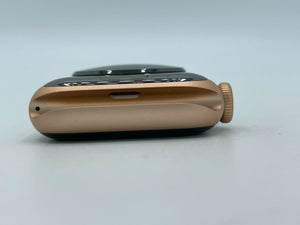 Apple Watch SE GPS Gold Sport 40mm No Band