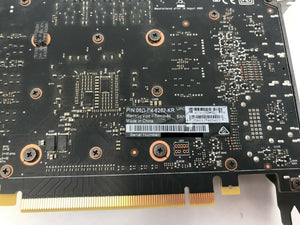 EVGA GeForce GTX 1060 SC Gaming ACX 3.0 6GB GDDR5 6GB