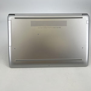 HP Notebook 17" Silver 2019 FHD 1.6GHz i5-10210U 12GB 1TB - Very Good Condition