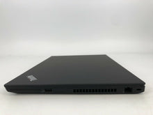 Load image into Gallery viewer, Lenovo ThinkPad T15 15.6&quot; Black 2020 FHD TOUCH 1.8GHz i7 16GB 512GB - Excellent