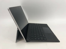 Load image into Gallery viewer, Microsoft Surface Pro 4 12.3&quot; Silver 2015 2.4GHz i5-6300U 4GB 128GB - Excellent