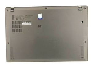 Lenovo ThinkPad X1 Carbon 7th Gen. 14" Touch FHD 1.8GHz i7-8565U 16GB 512GB SSD