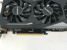 Load image into Gallery viewer, Gigabyte GeForce RTX 2070 SUPER Gaming OC 8GB GDDR6