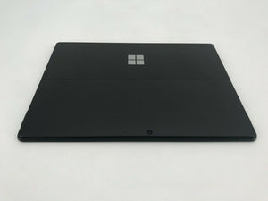 Microsoft Surface Pro 8 13" Black 2022 3.0GHz i7-1185G7 16GB 256GB