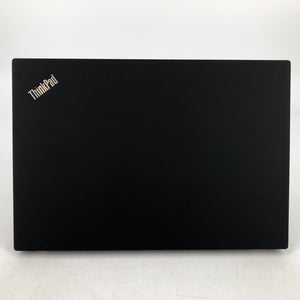 Lenovo ThinkPad T14 Gen 2 14" 2021 UHD 2.8GHz i7-1165G7 16GB 512GB - Excellent