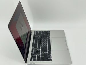 MacBook Air 13.3-inch Silver 2019 1.6GHz i5 8GB 128GB SSD