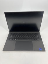 Load image into Gallery viewer, Dell XPS 9520 15&quot; Silver 2022 WUXGA 2.5GHz i9-12900HK 32GB 1TB RTX 3050 Ti Good