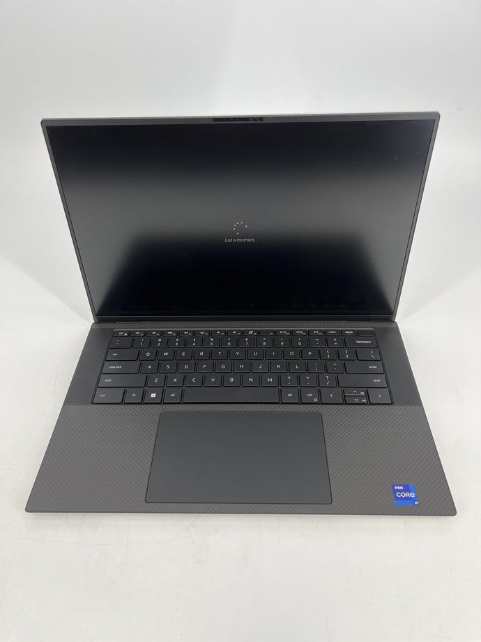 Dell XPS 9520 15