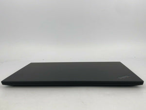 Lenovo ThinkPad P1 15.6" 2020 FHD 2.6GHz i7-10750H 16GB 512GB Quadro T2000 Max-Q 4GB