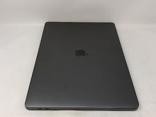 Load image into Gallery viewer, MacBook Pro 16 Space Gray 2019 2.6GHz i7 16GB 512GB SSD AMD Radeon Pro 5300M 4GB