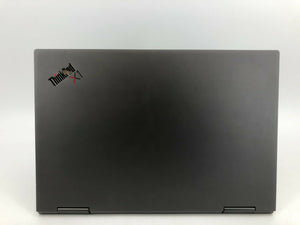 Lenovo ThinkPad X1 Yoga 4th Gen 14" 2020 1.6GHz i5- 10210U 8GB 256GB
