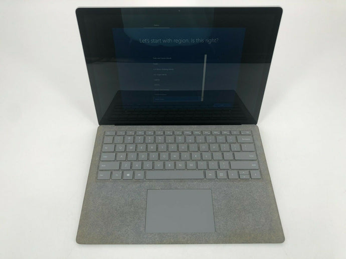 Laptop Microsoft Surface Laptop 13