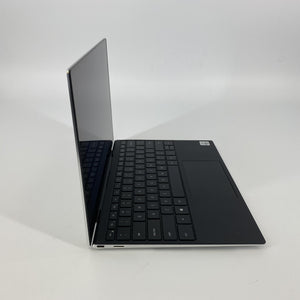 Dell XPS 9300 13.4" Silver 2020 WUXGA TOUCH 1.3GHz i7-1065G7 8GB 256GB Very Good