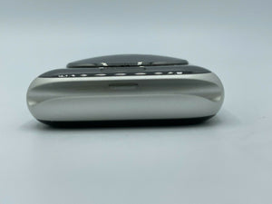 Apple Watch Series 6 Cellular Silver Nike Sport 44mm w/ White Nike Sport