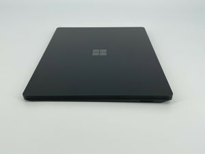 Microsoft Surface Laptop 4 13" Black 2021 3.0GHz i7-1185G7 16GB 512GB SSD