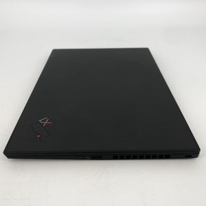 Lenovo ThinkPad X1 Carbon Gen 8 14 2020 2K 1.8GHz i7-10610U 16GB 512GB Very Good