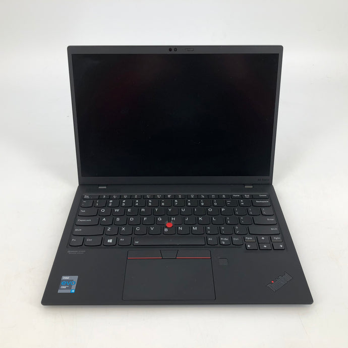 Lenovo ThinkPad X1 Nano Gen 1 13