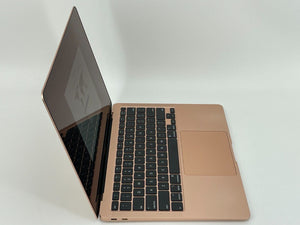 MacBook Air 13" Gold 2020 MWTJ2LL/A* 1.1GHz i3 8GB 256GB SSD
