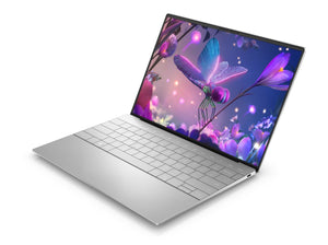 Dell XPS 9320 Plus 13.4" Silver 2022 FHD TOUCH 2.1GHz i7-1260P 16GB 512GB - NEW