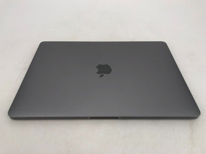 MacBook Pro 13" Gray 2022 3.5GHz M2 8-Core CPU/10-Core GPU 8GB 512GB - Excellent