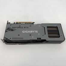 Load image into Gallery viewer, Gigabyte NVIDIA GeForce RTX 3060 Ti Gaming OC 8GB LHR GDDR6 256 Bit - Good Cond.