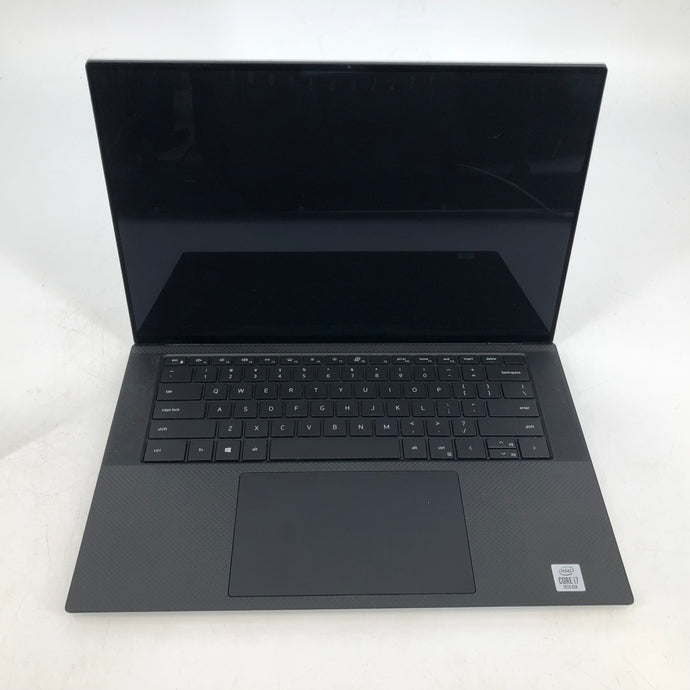 Dell XPS 9500 15