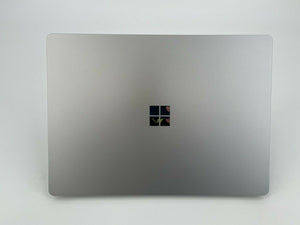 Microsoft Surface Laptop 4 13 Silver 2021 2.2GHz AMD Ryzen 5 8GB 256GB