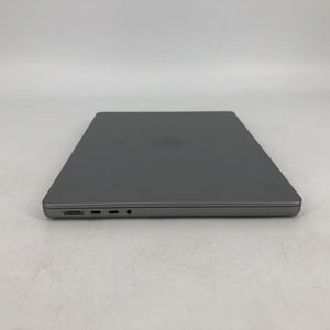 MacBook Pro 14" Gray 2023 3.5GHz M2 Max 12-Core CPU/30-Core GPU 64GB 4TB SSD