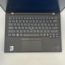Load image into Gallery viewer, Lenovo ThinkPad X1 Carbon Gen 9 14&quot; 2020 WUXGA TOUCH 3.0GHz i7-1185G7 16GB 512GB