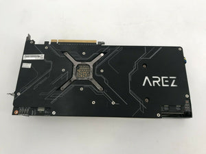 Asus Radeon RX Vega 56 Arez Strix 8GB FHR HBM2 Graphics Card