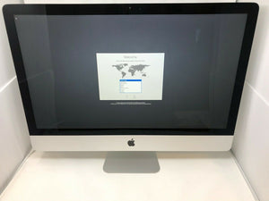 iMac Retina 27 5K Silver 2020 3.8GHz i7 64GB 1TB Excellent Condition w/ Bundle!