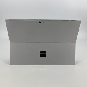Microsoft Surface Pro 4 12.3" Silver 2017 2.2GHz i7-6650U 16GB 256GB SSD - Good