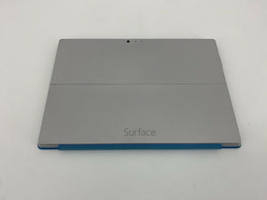 Microsoft Surface Pro 3 12.3 Platinum 2014 1.9GHz i5 8GB 256GB SSD
