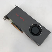 Load image into Gallery viewer, HP AMD Radeon RX 5700 XT 8GB GDDR6 - 256 Bit - Graphics Card - Good Condition