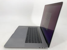Load image into Gallery viewer, MacBook Pro 15 Touch Bar Space Gray 2018 2.6GHz i7 32GB 1TB SSD - Good Condition
