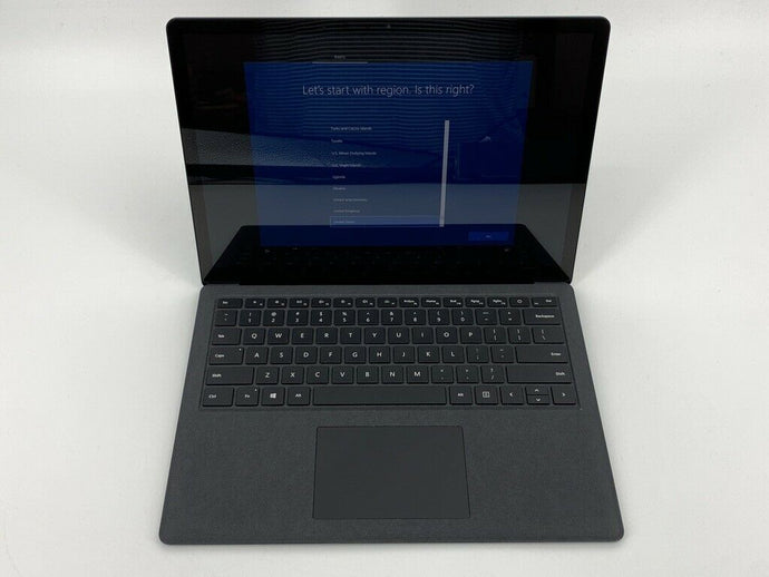 Microsoft Surface Laptop 2 13