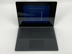 Microsoft Surface Laptop 2 13.5" 1.9GHz i7-8650U 16GB RAM 512GB SSD