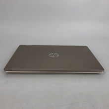 Load image into Gallery viewer, HP Pavilion x360 TOUCH 14&quot; Gold 2020 FHD 1.6GHz i5-10210U 8GB 256GB SSD