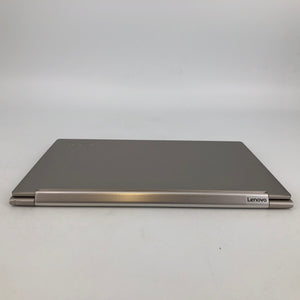 Lenovo Yoga 9i 14" Gold 2021 FHD TOUCH 3.0GHz i7-1185G7 16GB 512GB - Excellent