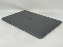 Load image into Gallery viewer, MacBook Pro 15 Touch Bar Space Gray 2017 2.9GHz i7 16GB 512GB SSD