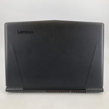 Load image into Gallery viewer, Lenovo Legion Y520 17.3&quot; Black 2017 FHD 2.8GHz i7-7700HQ 8GB 1TB GTX 1050 - Good
