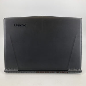 Lenovo Legion Y520 17.3" Black 2017 FHD 2.8GHz i7-7700HQ 8GB 1TB GTX 1050 - Good
