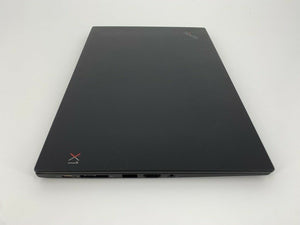 Lenovo ThinkPad X1 Carbon 7th Gen 14 2019 1.6GHz i5-8265U 8GB 256GB