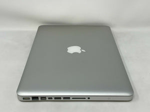 MacBook Pro 13 Early 2011 MC724LL/A 2.7GHz i7 16GB 512GB SSD
